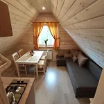 U Gabrysi Homestay