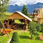 U Gabrysi Homestay Koscielisko