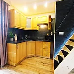 Homestay szállás U Gabrysi Kościelisko