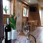 U Gabrysi Homestay