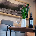 Homestay szállás U Gabrysi *