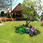 U Gabrysi Homestay *