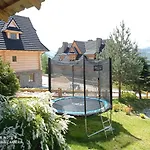 U Gabrysi Homestay Koscielisko