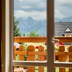 U Gabrysi Homestay