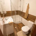 홈스테이 U Gabrysi