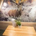 U Gabrysi 홈스테이 코스실리스코