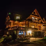 Homestay U Gabrysi Koscielisko