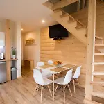 Homestay U Gabrysi *