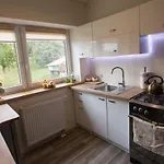 U Gabrysi Homestay Koscielisko