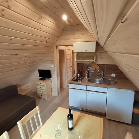 Homestay U Gabrysi *