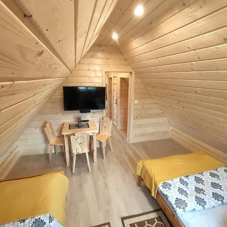 U Gabrysi Koscielisko