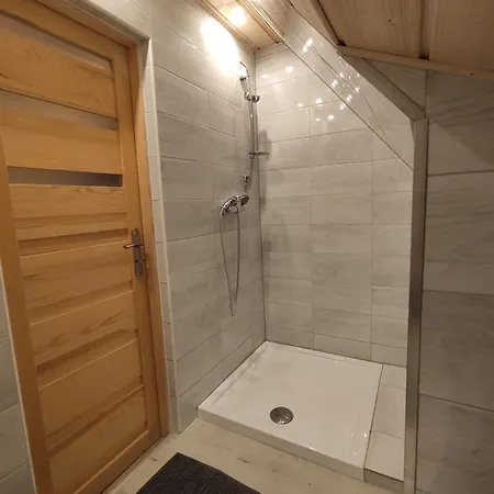 Homestay U Gabrysi Koscielisko