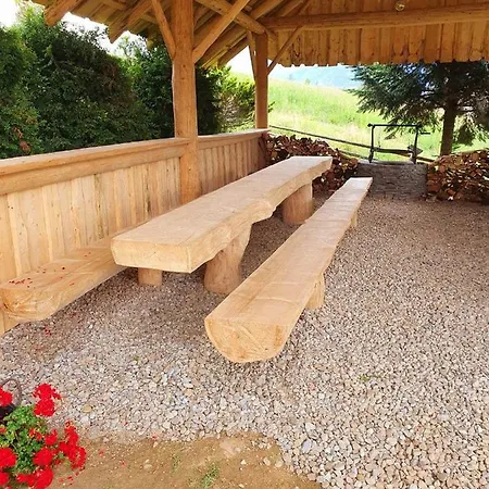 Homestay U Gabrysi *