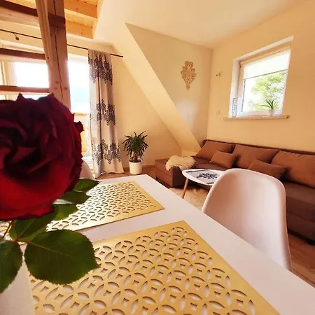 U Gabrysi Koscielisko