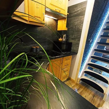 U Gabrysi Kościelisko