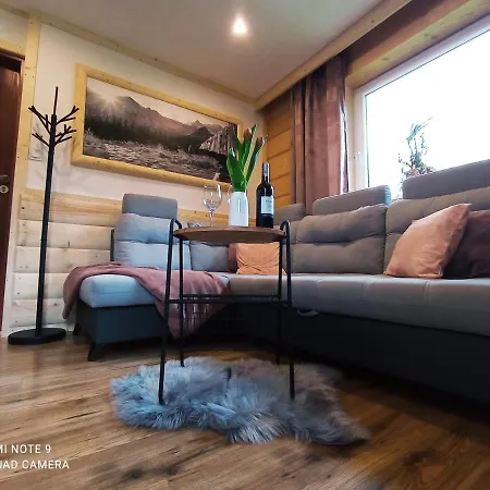 U Gabrysi * Koscielisko