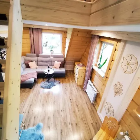 U Gabrysi * Kościelisko