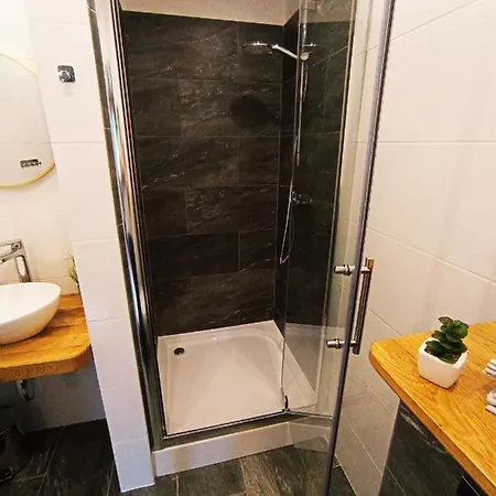 U Gabrysi * Koscielisko