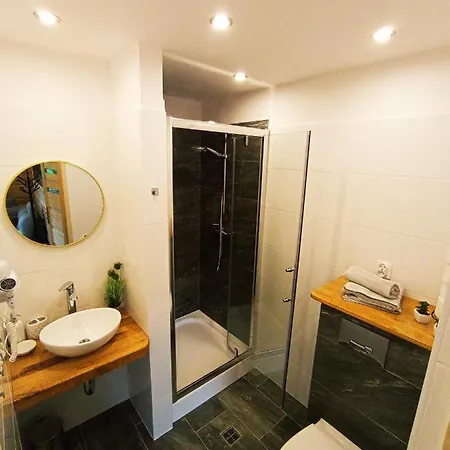 U Gabrysi * Koscielisko