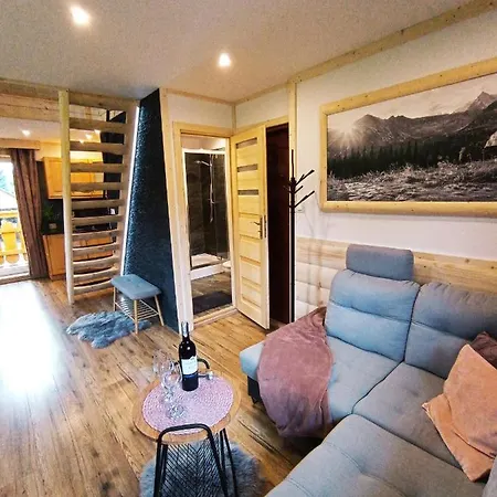 Homestay U Gabrysi Koscielisko