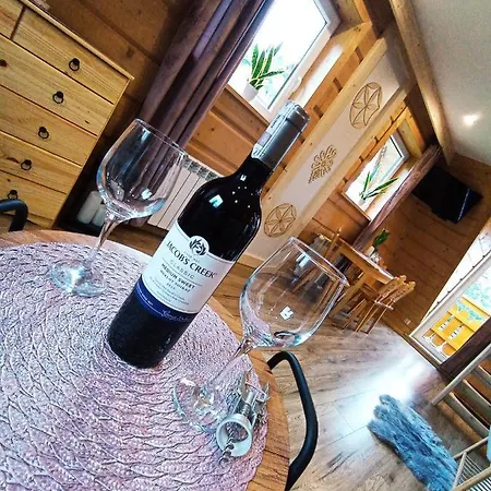 Homestay szállás U Gabrysi Kościelisko