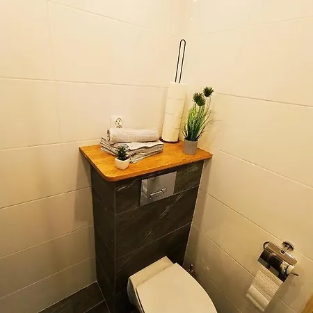 Homestay U Gabrysi *