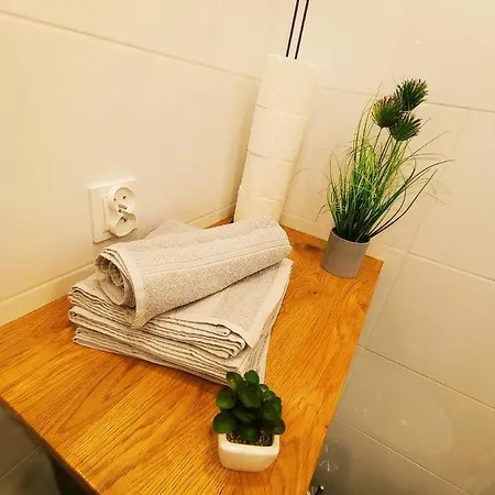 U Gabrysi Homestay Koscielisko