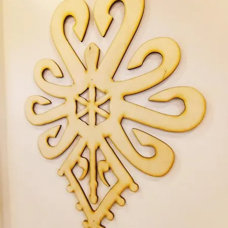 Homestay szállás U Gabrysi *