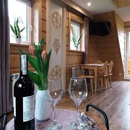 U Gabrysi Homestay szállás