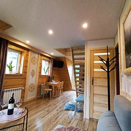 U Gabrysi Homestay szállás *