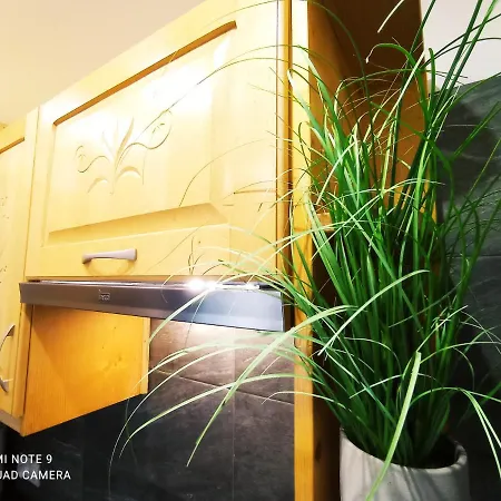 Habitación en casa particular U Gabrysi Kościelisko