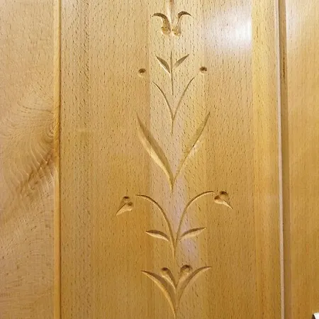 U Gabrysi Kwatera prywatna