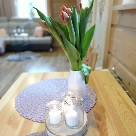 U Gabrysi Homestay szállás Kościelisko