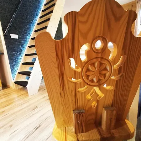 U Gabrysi Koscielisko