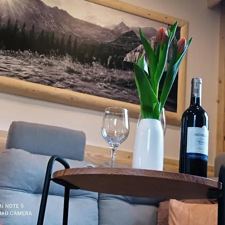 Homestay U Gabrysi *