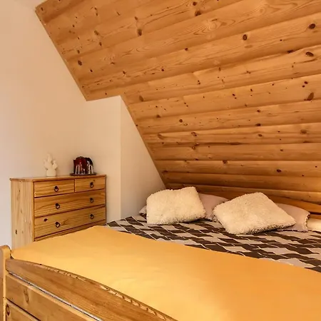 U Gabrysi Homestay *