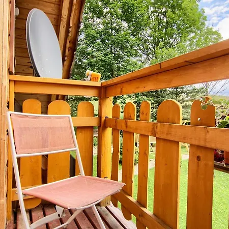 U Gabrysi Koscielisko