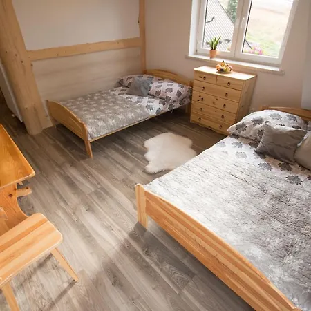 U Gabrysi Homestay *