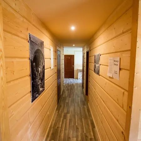 U Gabrysi Homestay Koscielisko