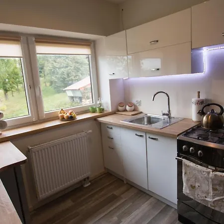 U Gabrysi Homestay Koscielisko